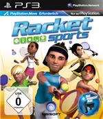 Racket Sports