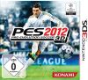Pro Evolution Soccer 2012