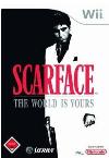 Scarface: The World is Yours