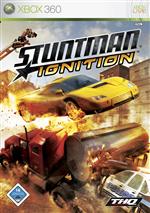 Alle Infos zu Stuntman: Ignition (360)