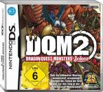 Alle Infos zu Dragon Quest Monsters: Joker 2 (NDS)