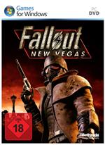 Fallout: New Vegas