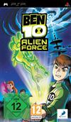 Ben 10: Alien Force