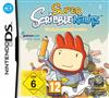 Super Scribblenauts