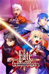 Fate / unlimited Codes