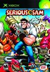 Serious Sam