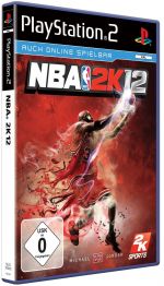 NBA 2K12