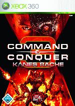 Alle Infos zu Command & Conquer 3: Kanes Rache (360)