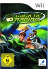 Ben 10: Galactic Racing
