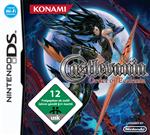 Alle Infos zu Castlevania: Order of Ecclesia (NDS)