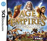 Alle Infos zu Age of Empires: Mythologies (NDS)