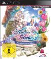 Atelier Totori: The Adventurer of Arland