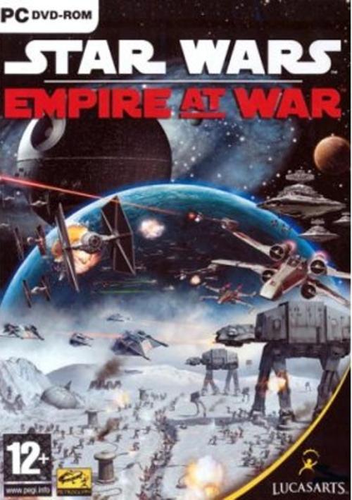 Star Wars Empire At War Update 1.05 Download