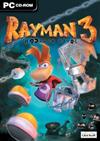 Rayman 3: Hoodlum Havoc