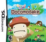 Alle Infos zu Boing! Docomodake (NDS)