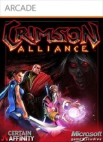 Alle Infos zu Crimson Alliance (360)
