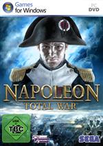 Alle Infos zu Napoleon: Total War (PC)