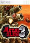 Metal Slug 3