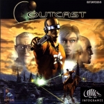 Alle Infos zu Outcast (PC)