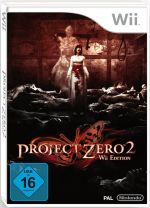 Alle Infos zu Project Zero 2: Crimson Butterfly (Wii,Wii,Wii)