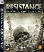 Alle Infos zu Resistance: Fall of Man (PlayStation3)
