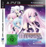 Alle Infos zu Hyperdimension Neptunia MK2 (PlayStation3,PlayStation3)