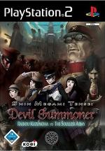Alle Infos zu Shin Megami Tensei: Devil Summoner - Raidou Kuzunoha vs. The Soulless Army (PlayStation2)
