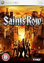 Alle Infos zu Saints Row (360)