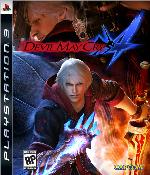 Alle Infos zu Devil May Cry 4 (PlayStation3)