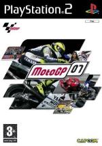 Alle Infos zu Moto GP 07 (PlayStation2)