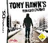 Tony Hawk's Proving Ground