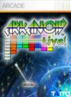 Arkanoid Live!