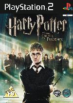 Alle Infos zu Harry Potter und der Orden des Ph�nix (PlayStation2)