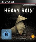 Heavy Rain