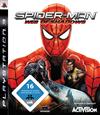 Spider-Man: Web of Shadows