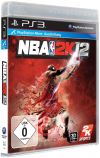 NBA 2K12
