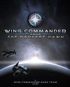 Wing Commander Saga
