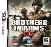 Brothers in Arms DS