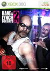 Kane & Lynch 2: Dog Days