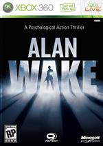 Alle Infos zu Alan Wake (360)