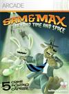 Sam & Max: Season Two - All-Zeit bereit