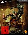 God of War III Collector's Edition