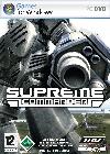Supreme Commander
