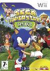 Sega Superstars Tennis