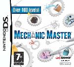 Alle Infos zu Mechanic Master (NDS)
