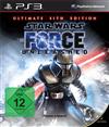 Star Wars: The Force Unleashed - Ultimate Sith Edition