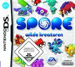 Alle Infos zu Spore: Wilde Kreaturen (NDS)