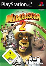 Alle Infos zu Madagascar 2 (PlayStation2)
