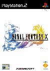 Final Fantasy X