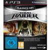 The Tomb Raider Trilogy